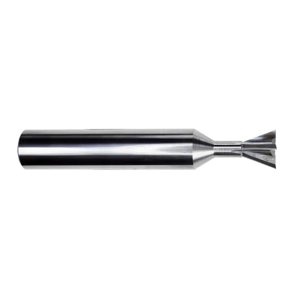 A3/8X20deg Solid Carbide Dovetail Cutter