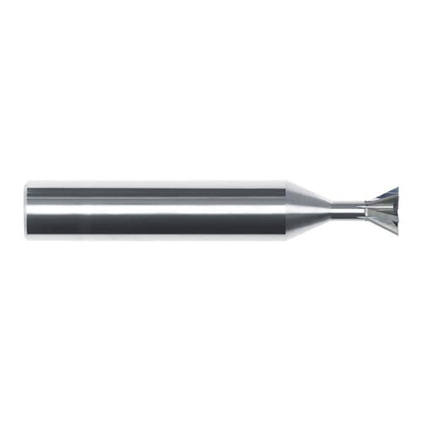 A3/8X30deg Solid Carbide Dovetail Cutter