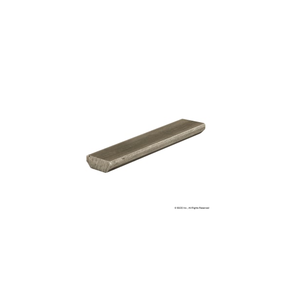 Standard T-Nut Profile 36" Profile 10 S