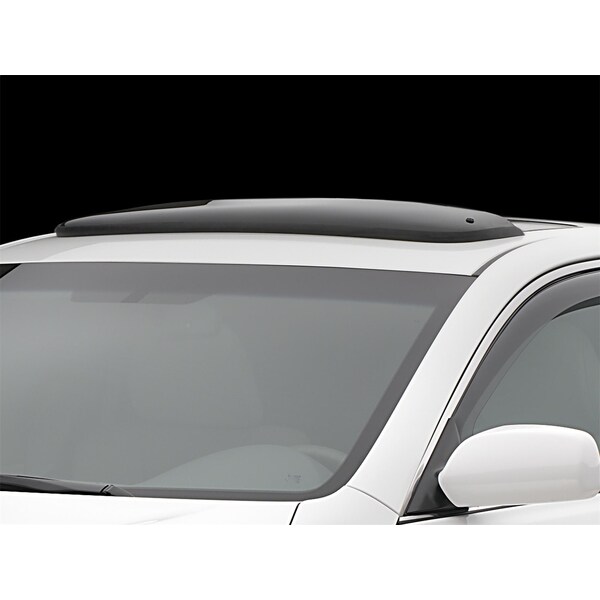 Sunroof Wind Deflectors, 89080