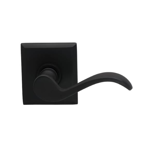 Lever Rectangular Rose Single Dmy RH Lever Oil Rubbed Bronze 895