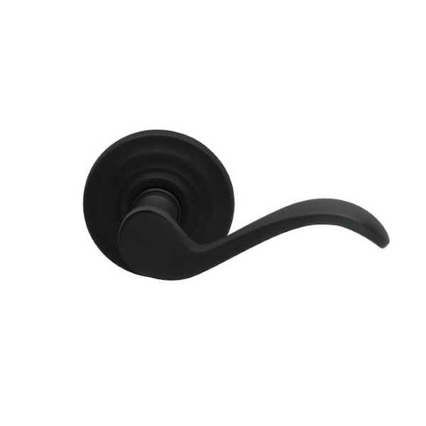 Lever Traditional Rose Single Dmy RH Lever Oil Rubbed Bronze 895