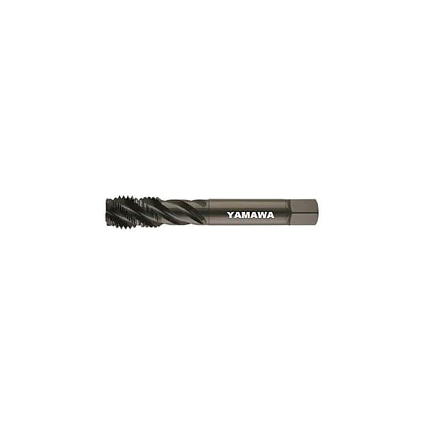 LARGE DIA TAP, 4FL HSS SP 1-1/8"-8UN