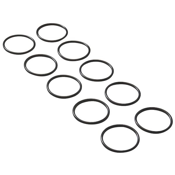 Universal O-Ring Chrome