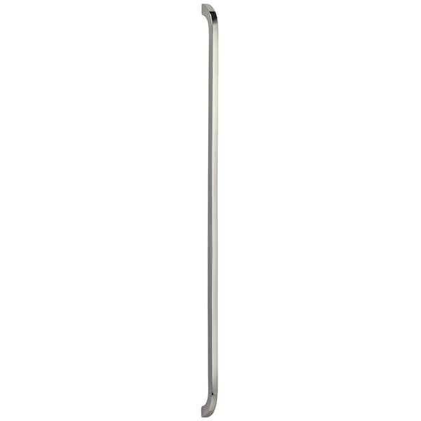 Center to Center Modern Cabinet Pull Oil Rubbed Bronze 18"
