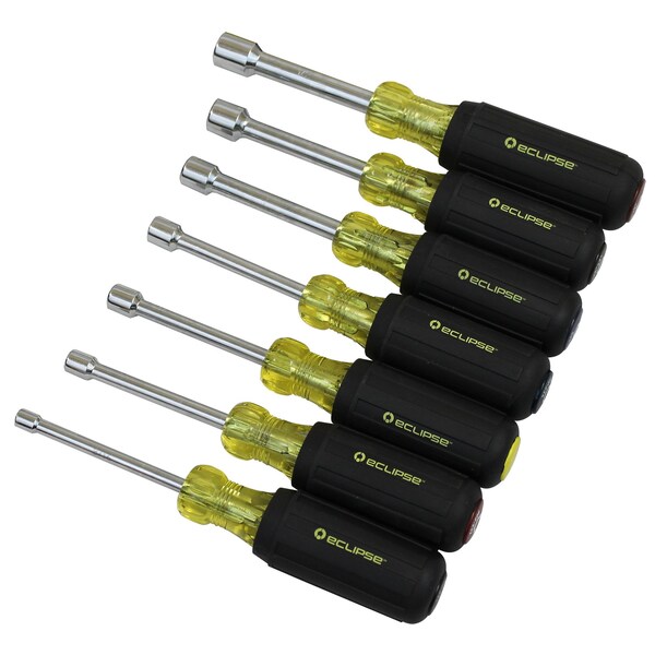 Nutdriver Set, 7pcs