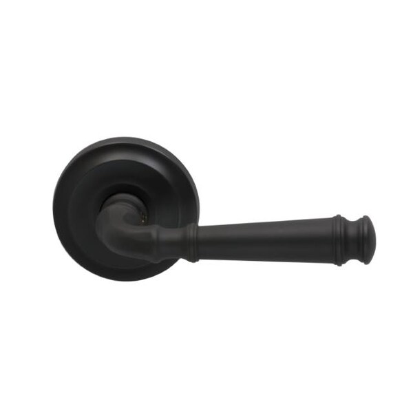 LVR 2-5/8" Rose Pass 2-3/8" BS Full Lip 1-3/4" Doors ORB 904