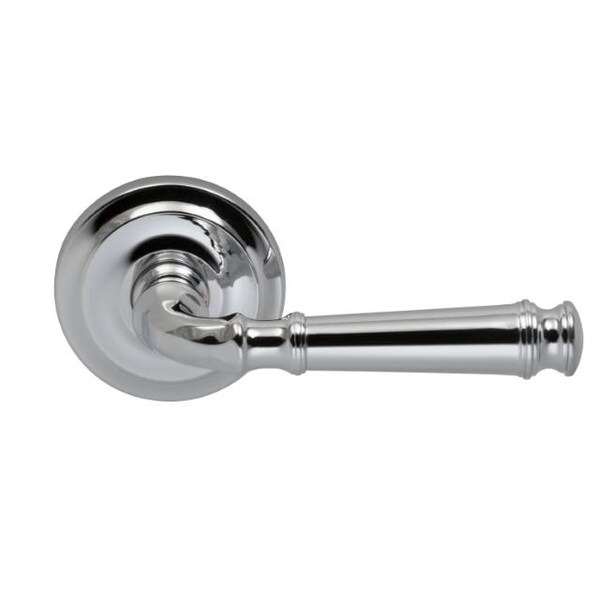 LVR 2-5/8" Rose Pass 2-3/8" BS Full Lip 1-3/4" Doors BR CH 904