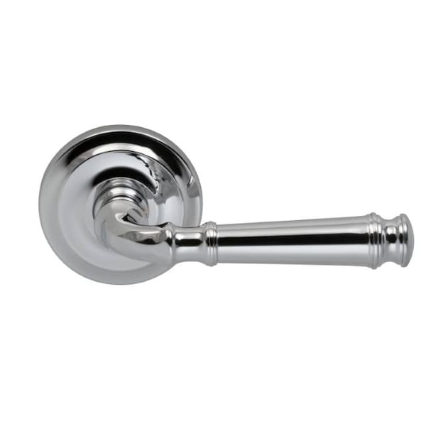 LVR 2-5/8" Rose Pass 2-3/8" BS Full Lip 1-3/8" Doors BR CH 904
