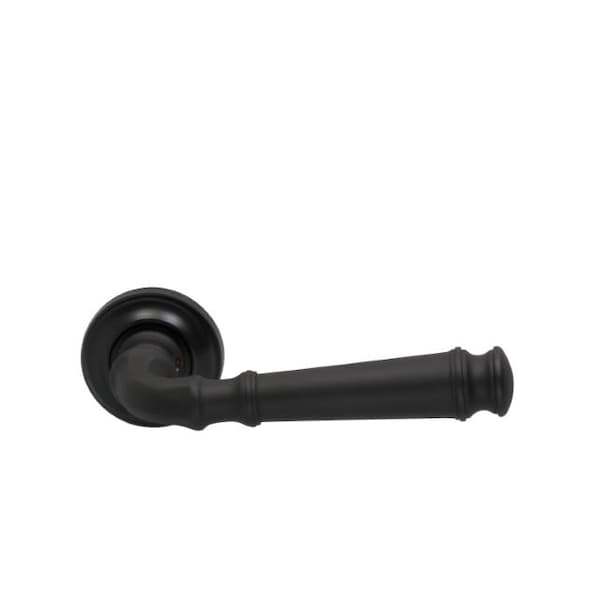 LVR 1-3/4" Rose Pass 2-3/8" BS Full Lip 1-3/8" Doors ORB 904