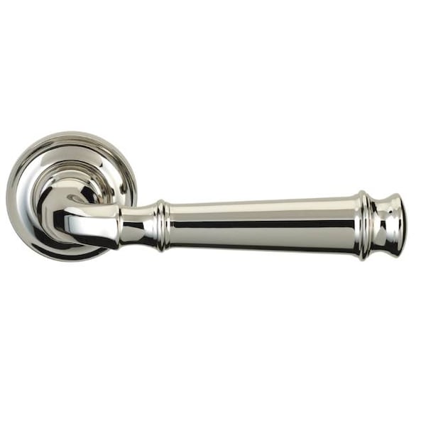 LVR 1-3/4" Rose Pass 2-3/8" BS Full Lip 1-3/8" Doors BR CH 904