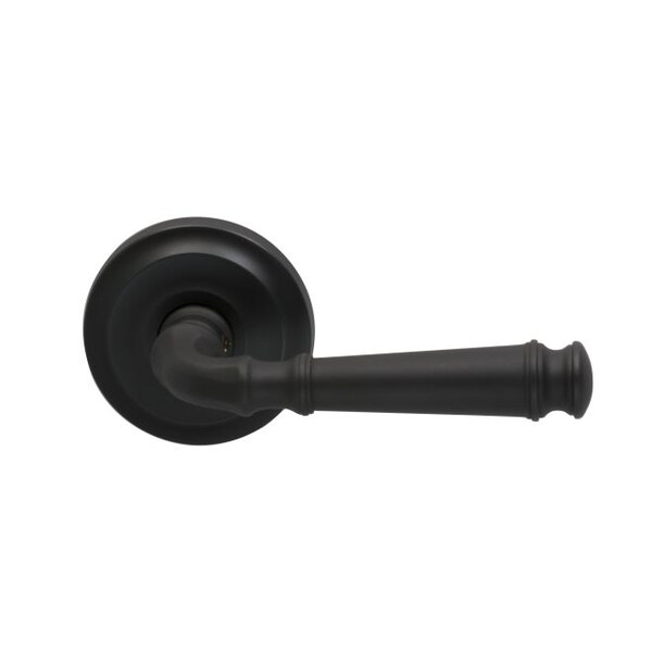 LVR 2-5/8" Rose Pass 2-3/4" BS Full Lip 1-3/8" Doors ORB 904