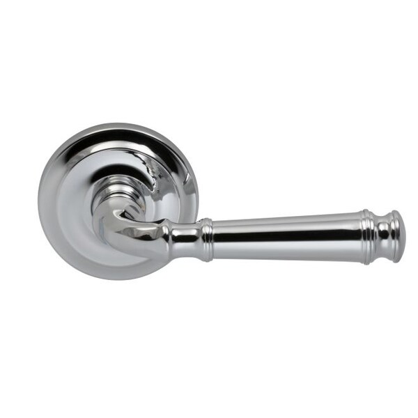 LVR 2-5/8" Rose Priv 2-3/8" BS Full Lip 1-3/4" Doors BR CH 904
