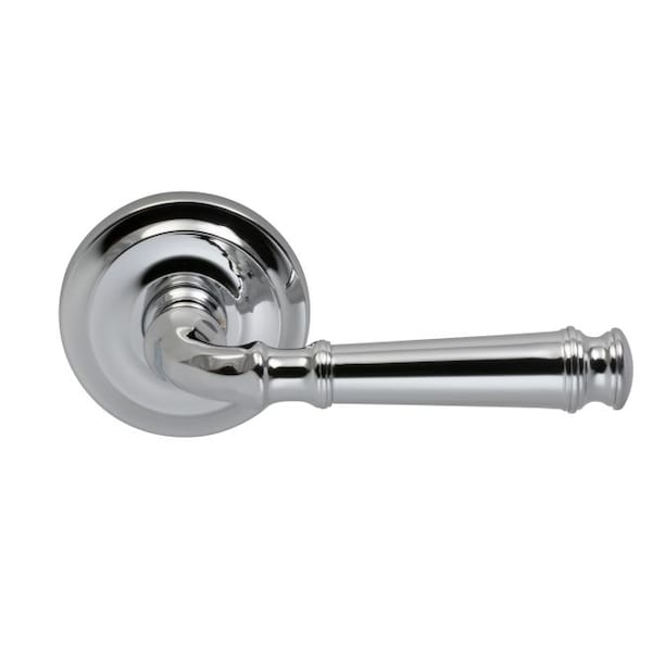 LVR 2-5/8" Rose Priv 2-3/4" BS Full Lip 1-3/4" Doors BR CH 904
