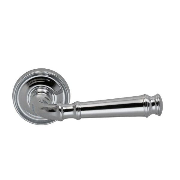 LVR 2-3/16" Rose Pass 2-3/4" BS Full Lip 1-3/4" Doors BR CH 904