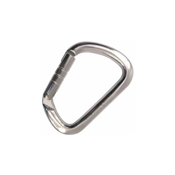 X-Large Alu, Straight Gate, Polished