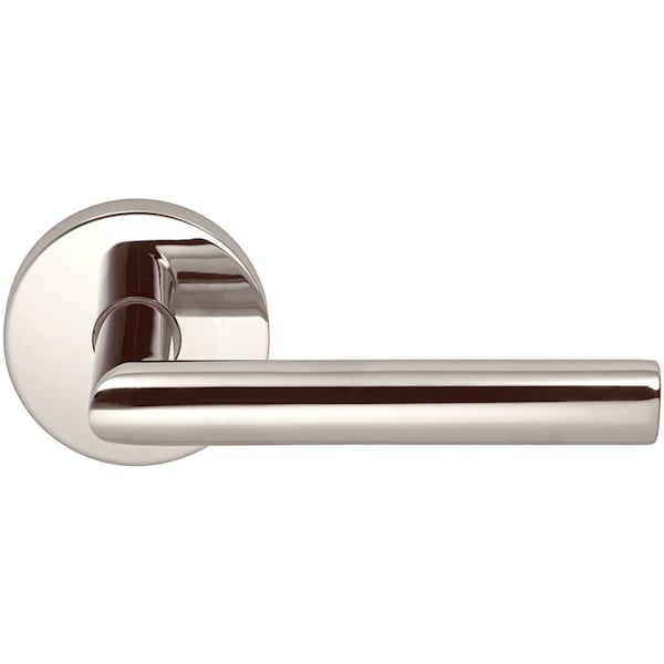 Right Hand 912 Lever Modern Rose Single Dummy Lever Oil Rubbed Bronze