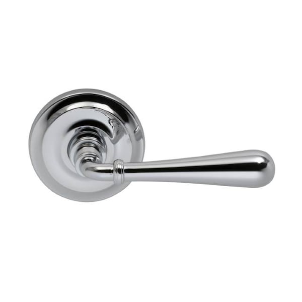 LVR 2-5/8" Rose Priv 2-3/8" BS Full Lip 1-3/8" Doors BR CH 918