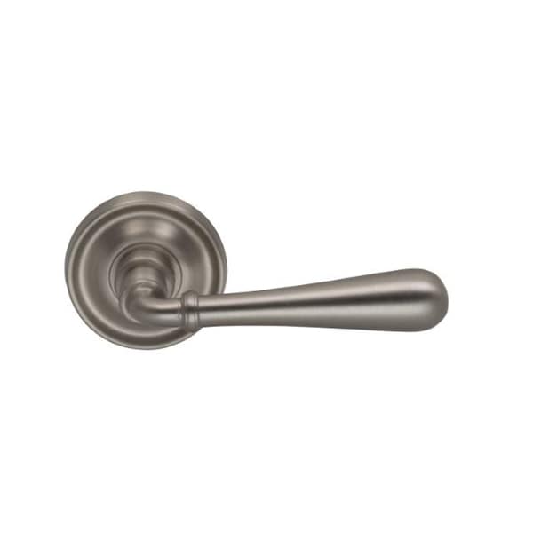 LVR 2-3/16" Rose Pass 2-3/4" BS Full Lip 1-3/8" Doors SN 918