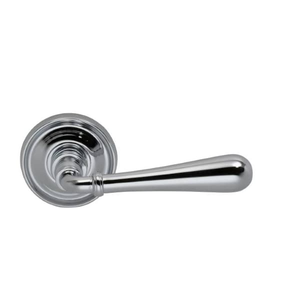LVR 2-3/16" Rose Pass 2-3/4" BS Full Lip 1-3/4" Doors BR CH 918