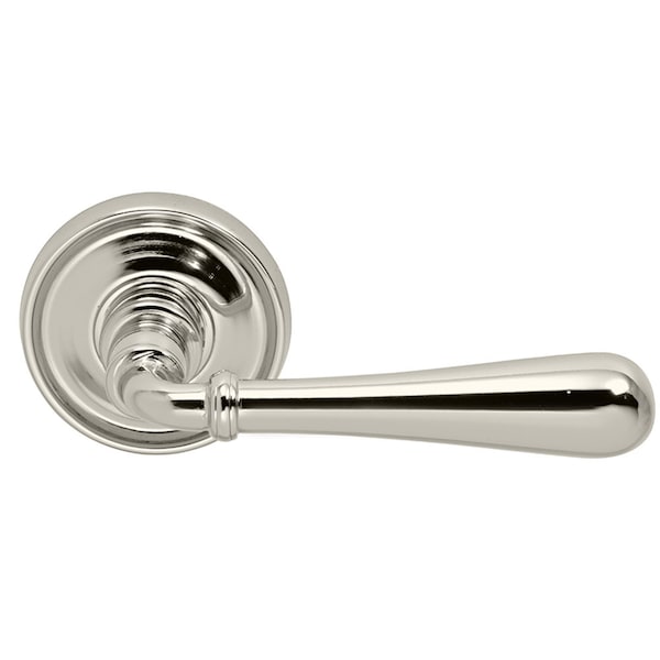 LVR 2-3/16" Rose Pass 2-3/8" BS T 1-3/8" Doors ORB 918