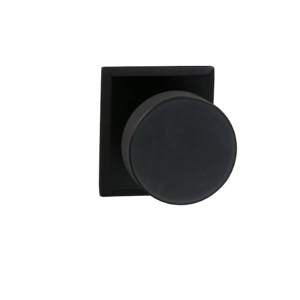 Rectangular Rose Priv Knob 2-3/8" BS Full Lip ORB 935