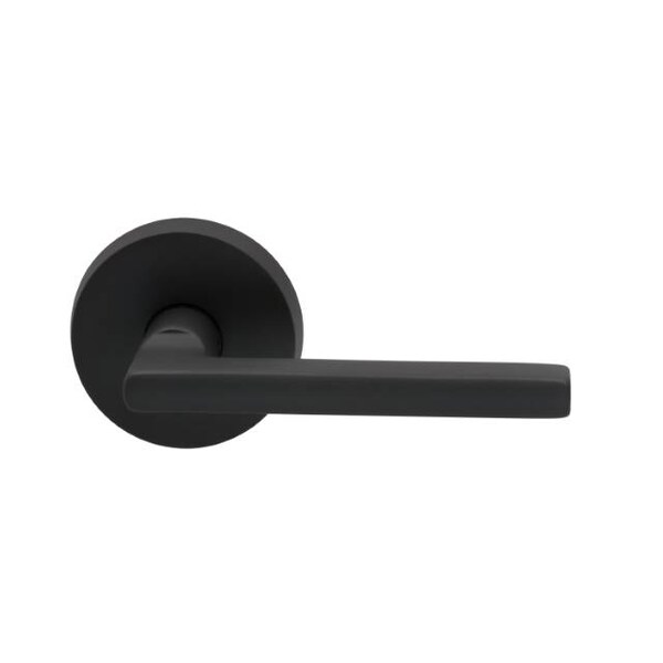 Lever Pass 2-3/4" BS Full Lip 1-3/8" Doors Oil Rubbed Bronze 943