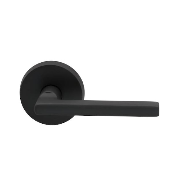 Lever Priv 2-3/8" BS Full Lip 1-3/4" Doors Oil Rubbed Bronze 943