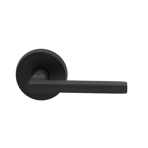 Lever Single Dummy Oil Rubbed Bronze 943