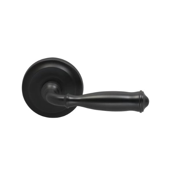 LVR 2-5/8" Rose Pass 2-3/4" BS Full Lip 1-3/8" Doors ORB 944