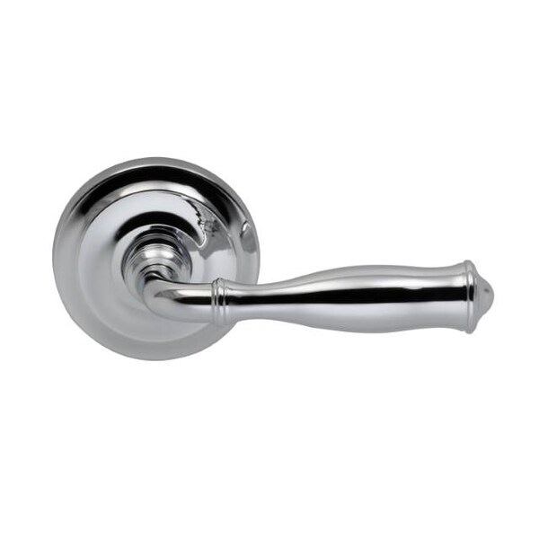 LVR 2-5/8" Rose Priv 2-3/4" BS Full Lip 1-3/8" Doors BR CH 944
