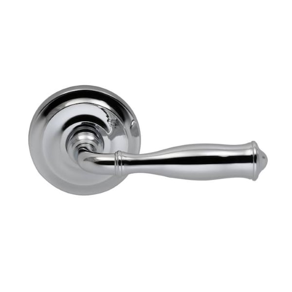 LVR 2-5/8" Rose Priv 2-3/8" BS Full Lip 1-3/8" Doors BR CH 944