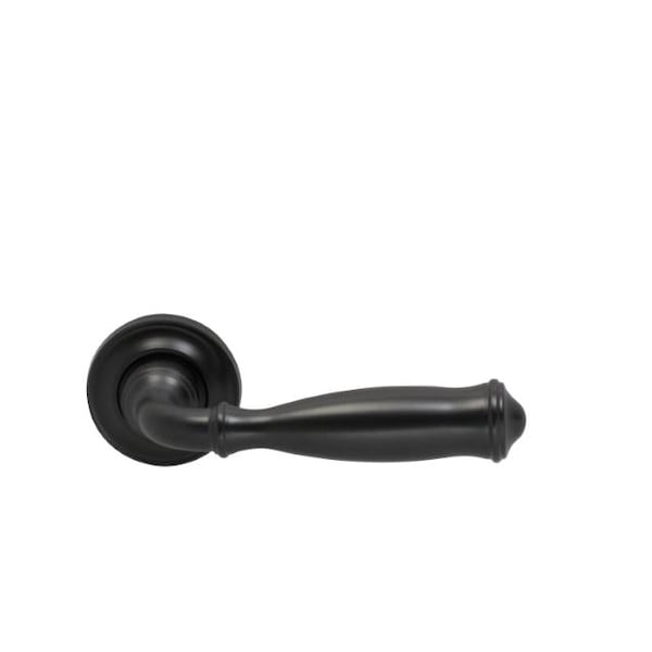 LVR 1-3/4" Rose Pass 2-3/8" BS Full Lip 1-3/8" Doors ORB 944