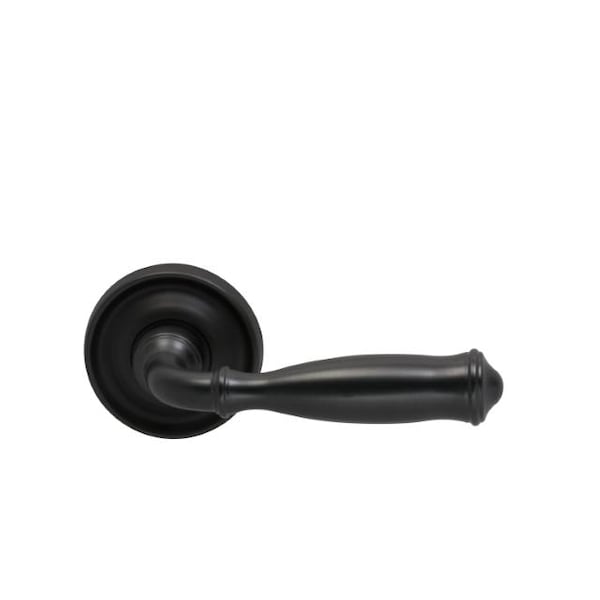 LVR 2-3/16" Rose Pass 2-3/4" BS Full Lip 1-3/8" Doors ORB 944
