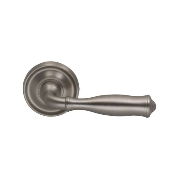 LVR 2-3/16" Rose Pass 2-3/8" BS Full Lip 1-3/4" Doors SN 944