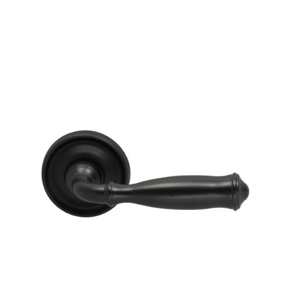 LVR 2-3/16" Rose Pass 2-3/4" BS Full Lip 1-3/4" Doors ORB 944