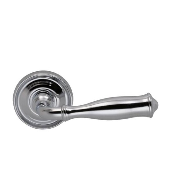 LVR 2-3/16" Rose Pass 2-3/8" BS Full Lip 1-3/8" Doors BR CH 944