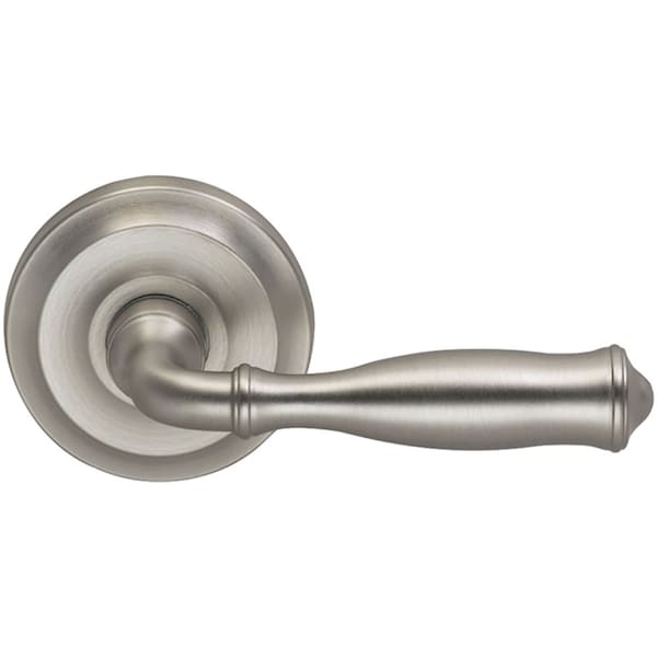 LVR 2-5/8" Rose Priv 2-3/8" BS T 1-3/8" Doors ULQ Antique Bronze 944