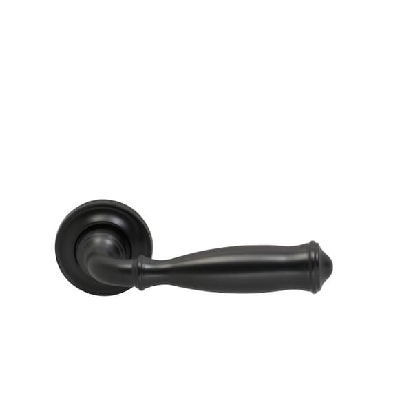 LVR 1-3/4" Rose Pass 2-3/4" BS Full Lip 1-3/4" Doors ORB 944