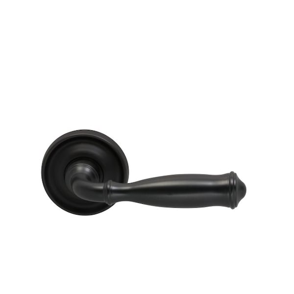 LVR 2-3/16" Rose Pass 2-3/4" BS T 1-3/4" Doors ORB 944