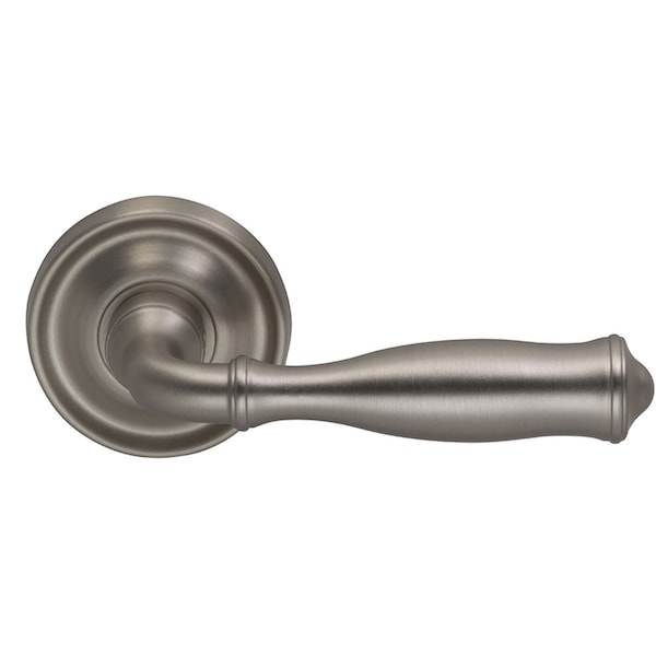 LVR 2-3/16" Rose Pass 2-3/8" BS T 1-3/8" Doors ULQ Bright Brass 944