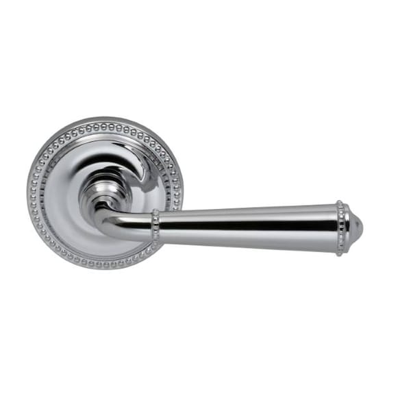 LVR 2-5/8" Rose Priv 2-3/4" BS Full Lip 1-3/8" Doors BR CH 946