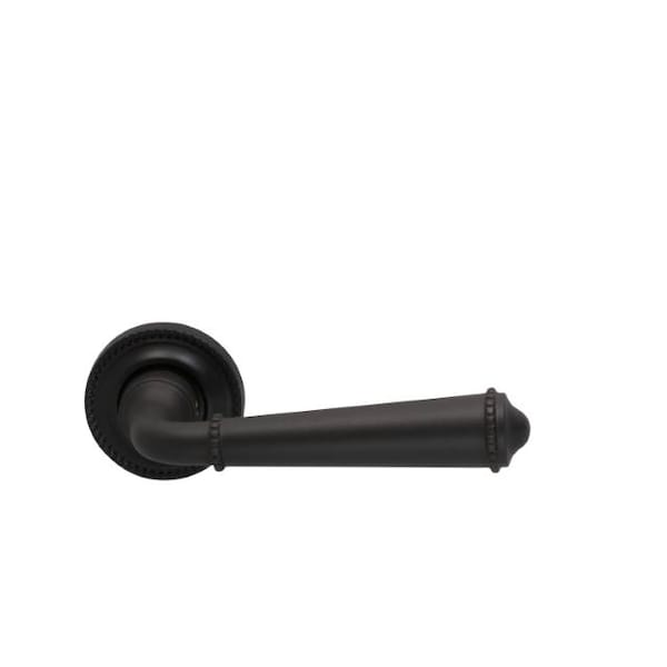 LVR 1-3/4" Rose Pass 2-3/4" BS Full Lip 1-3/8" Doors ORB 946