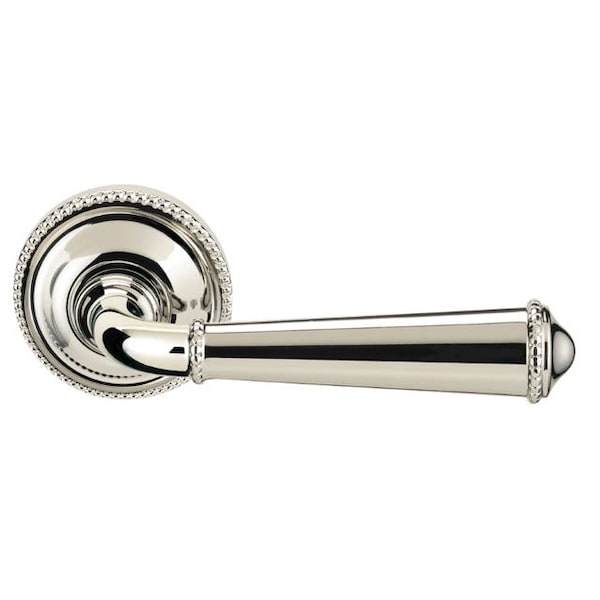 LVR 1-3/4" Rose Pass 2-3/4" BS Full Lip 1-3/4" Doors BR CH 946