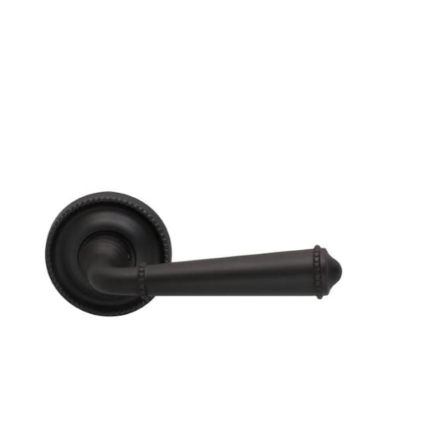 LVR 2-3/16" Rose Pass 2-3/4" BS T 1-3/8" Doors ORB 946