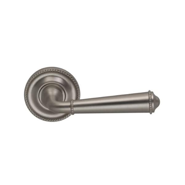 LVR 2-3/16" Rose Pass 2-3/8" BS Full Lip 1-3/4" Doors SN 946