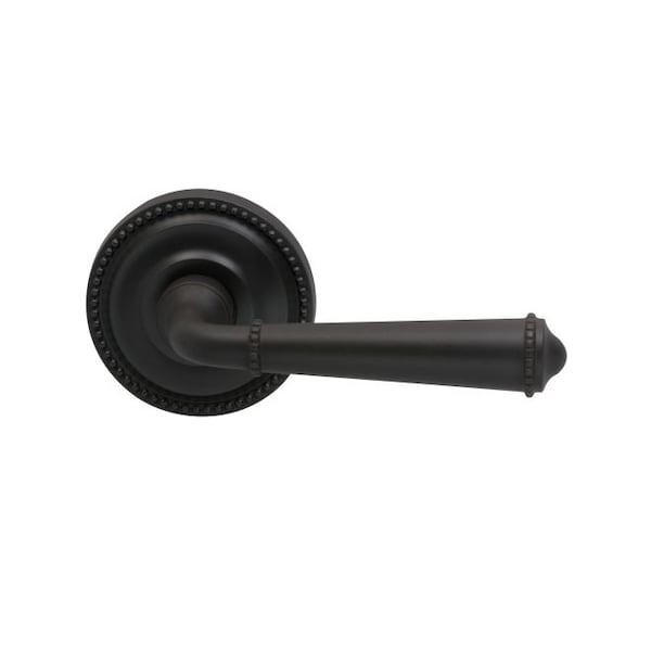 LVR 2-5/8" Rose Pass 2-3/8" BS Full Lip 1-3/4" Doors ORB 946
