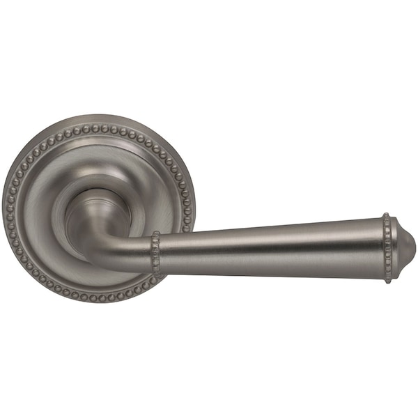 LVR 2-5/8" Rose Priv 2-3/8" BS T 1-3/8" Doors ULQ Antique Bronze 946