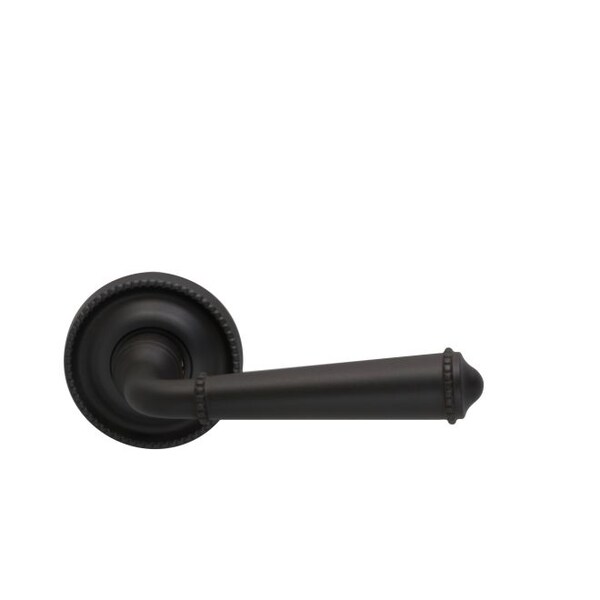 LVR 2-3/16" Rose Pass 2-3/8" BS Full Lip 1-3/4" Doors ORB 946