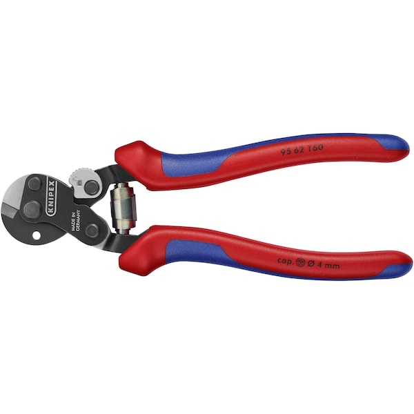 Wire Rope Shears 6 1